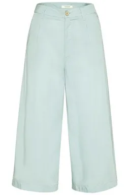 Wunderwerk Wunderwerk Damen Hose/Hosenrock aus Tencel "Pantskirt TENCEL" – Produktbild 1 von 1