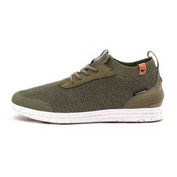 SAOLA Saola - Mindo Waterproof Olive, nachhaltige Schuhe – Produktbild 1 von 1