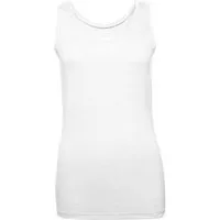 Kaipara Merino Sportswear Kaipara - Merino Sportswear URBAN Merino ärmelloses Unterhemd Damen Slimfit 200 – Produktbild 1 von 1