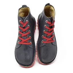 Grünbein Shoes Grünbein Shoes Ankle Boots Tessa Naturform grau – Produktbild 1 von 1