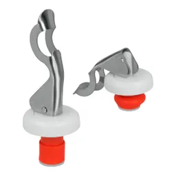Metaltex Metaltex Excenterverschluss, 2er-Pack – Produktbild 1 von 1