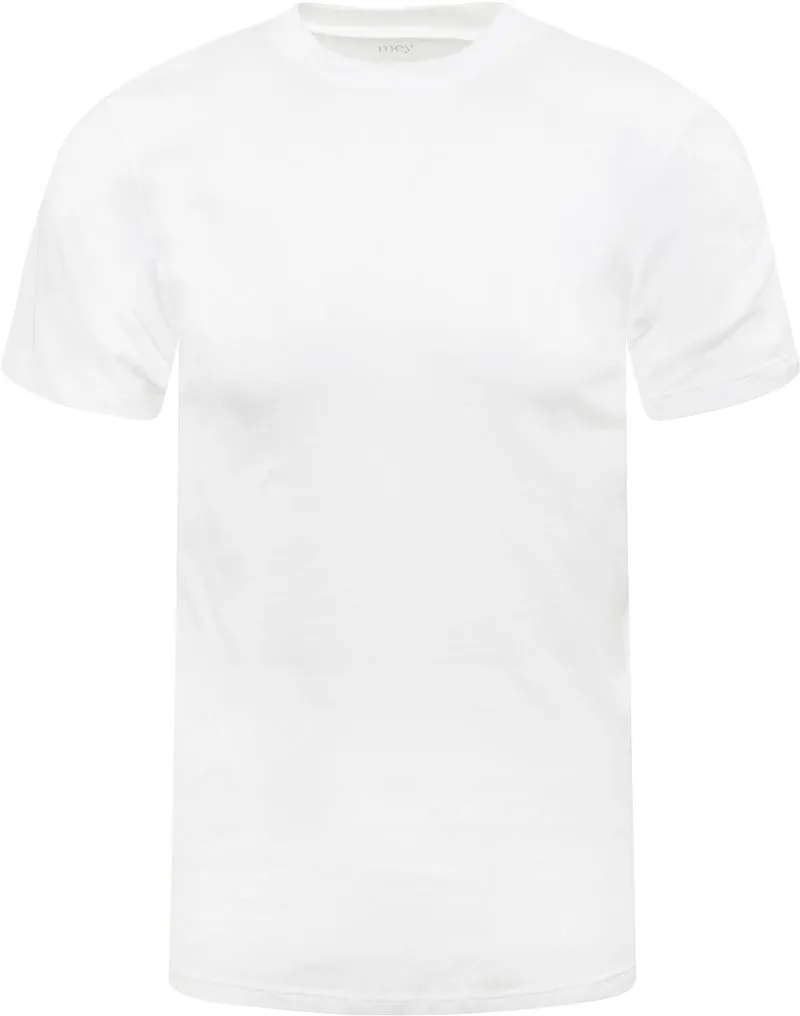 mey Mey Sportives T-Shirt / Unterhemd reine Baumwolle – Produktbild 4 von 7