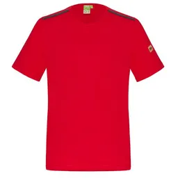 TAO Sportswear TAO Sportswear Herren Freizeitshirt FRANZERL aus Bio-Baumwolle – Produktbild 1 von 1