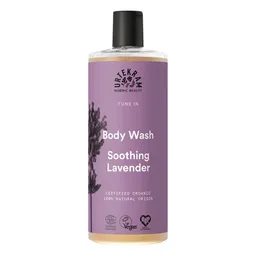 Urtekram Urtekram Soothing Lavender Body Wash – Produktbild 1 von 1