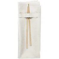 The Organic Company The Organic Company Serviette - Napkin – Produktbild 1 von 1