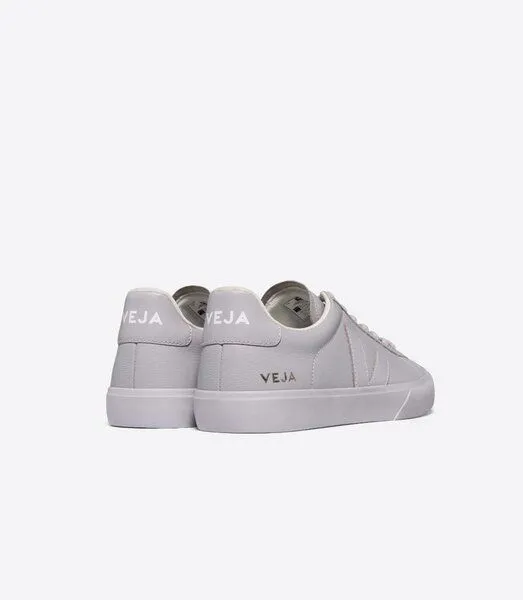 Veja Veja Damen Sneaker - Campo Chromefree - aus nachhaltigen Materialien, Full parme (lila), – Produktbild 3 von 3