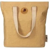PAPERO Shopper Tasche aus Kraft Papier PAPERO | KANGOO | wasserfest, reißfest NEU – Produktbild 1 von 1