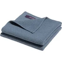 Living Crafts LIVING CRAFTS - Home Spültücher, 2er-Pack - Blau (100% Bio-Baumwolle), Nachhaltige Mode, Bio Bekleidung – Produktbild 1 von 1