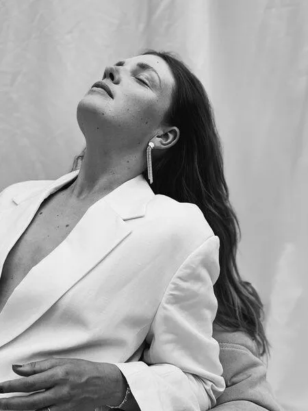noemvri fashion label noemvri fashion label rainy clouds, Silber, – Produktbild 4 von 4