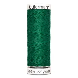 Gütermann Gütermann Allesnäher 200m 402 Mittelgrün – Produktbild 1 von 1