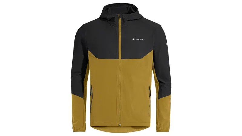 Vaude VAUDE Jacken Men's Moab Jacket IV, Black/black, – Produktbild 1 von 8