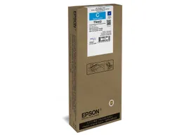 Epson Epson Tintenpatrone T9442 cyan – Produktbild 1 von 1