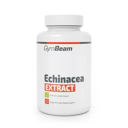 GymBeam GymBeam Echinacea 90 Kapseln – Produktbild 1 von 1