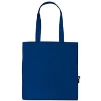 Neutral Neutral® Baumwolltasche Einkaufstasche Shopper Lange Henkel 38 x 42 cm – Produktbild 1 von 1