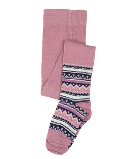 grödo Grödo Kinder Bio Strumpfhose Wolle Baumwolle Elasthan – Produktbild 1 von 1