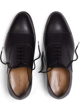 Will's Vegan Shop Will's Vegan Shop Goodyear Welt Oxfords Herren – Produktbild 1 von 1