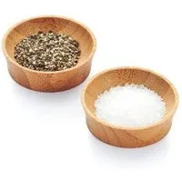 Bambu Bambus Gewürzschüssel – Produktbild 1 von 1
