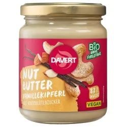 Davert Davert Nussaufstrich Vanillekipferl – Produktbild 1 von 1