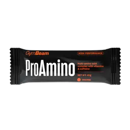 GymBeam OG1 GymBeam ProAMINO 13 g Orange – Produktbild 1 von 1