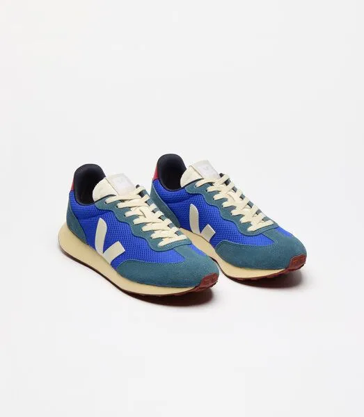 Veja Veja Herren-Sneaker Rio Branco II Alveomesh Paros Pierre Pekin – Produktbild 2 von 4