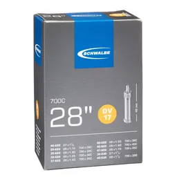 Schwalbe SCHLAUCH NR. 17 – Produktbild 1 von 1