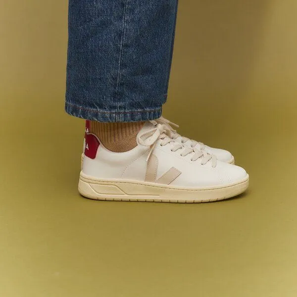 Veja Veja Urca CWL - White Pierre Marsala, White pierre marsala, – Produktbild 2 von 4
