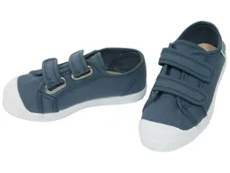 Natural World Natural World Kinder Schuhe Sneaker mit Klettverschluss – Produktbild 1 von 1
