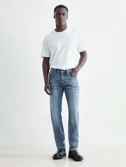 LANIUS LANIUS Regular Jeans "BRYN" (GOTS) aus Bio-Baumwolle – Produktbild 1 von 1