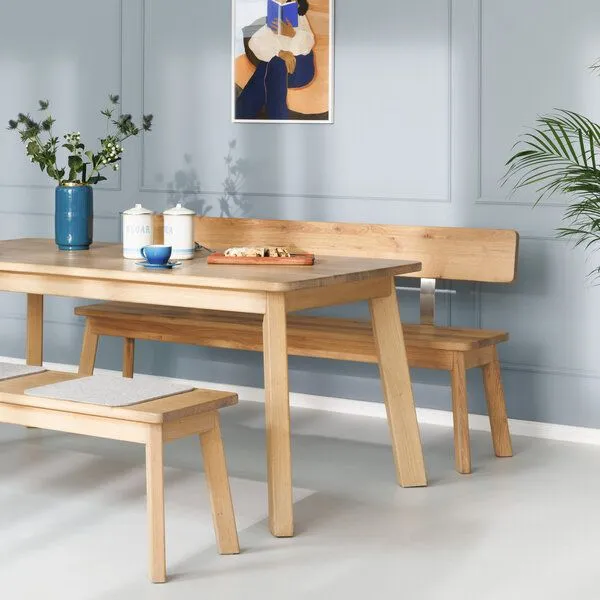 ekomia ekomia Esstisch Form F – Produktbild 3 von 4