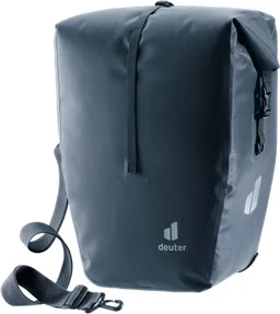 Deuter Deuter Visby 20+5 Fahrradtasche (7000 black) – Produktbild 1 von 1