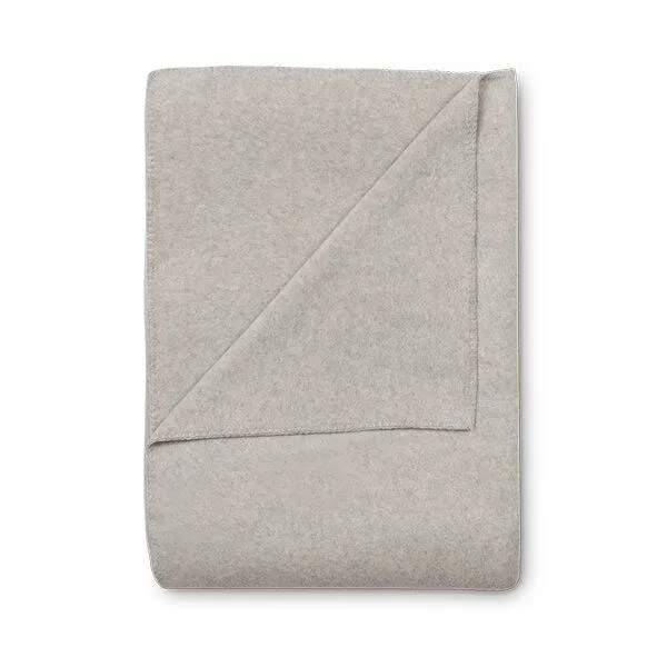 Kayori Kayori Sagano - Decke - Bambus - 150 x 220 cm, Naturell, – Produktbild 1 von 3