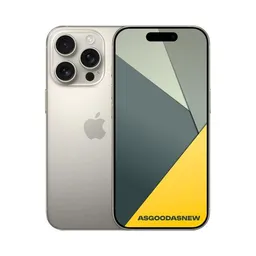Apple Apple iPhone 16 Pro 128GB Titan natur – Produktbild 1 von 1