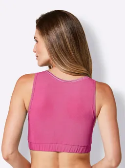 wäschepur Bustier magenta – Produktbild 1 von 1