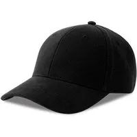 Atlantis Headwear Atlantis Headwear Damen / Herren Cap mit Metallverschluss 1-farbig One Size Mützenschirm – Produktbild 1 von 1