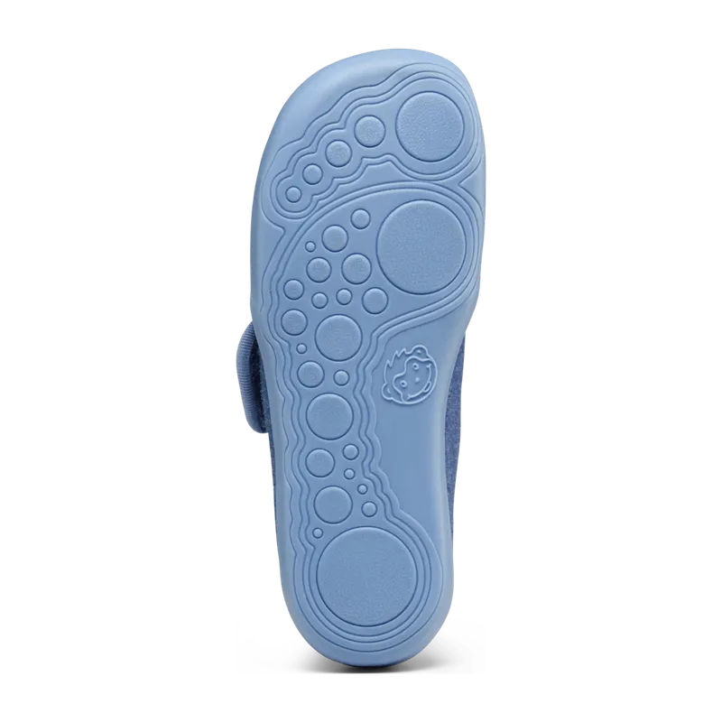 Affenzahn Affenzahn elefant wolle pury für Kinder, blau, Größe 31 EU, Blau, – Produktbild 5 von 6
