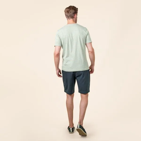 Living Crafts Living Crafts T-Shirt - ROCCO, Sabbia (natur), – Produktbild 3 von 4