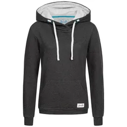 Lexi&Bö Lexi&Bö Basic Damen Hoodie – Produktbild 1 von 1