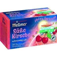 Meßmer Meßmer Tee Ibiza Dream – Produktbild 1 von 1