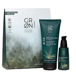 Benecos Benecos Geschenkset Doppelte Power – Produktbild 1 von 1