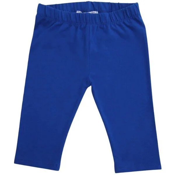 Enfant Terrible Enfant Terrible Kinder 3/4 Leggings Bio-Baumwolle, Azure (blau), – Produktbild 1 von 1