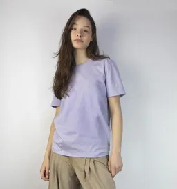 Kiwistories T-Shirt Unisex- 100%Org Baumwolle- Mojito Print – Produktbild 1 von 1