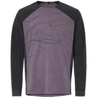 Vaude VAUDE T-Shirt Men's Moab LS PRO Shirt – Produktbild 1 von 1