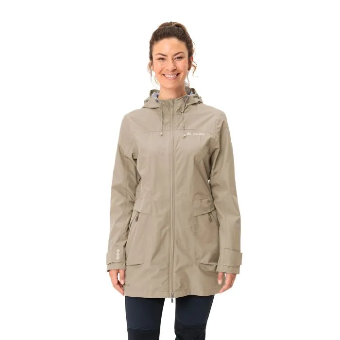 Vaude Vaude Parka Modell: Skomer II, Linen, – Produktbild 2 von 2