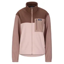 Patagonia W'S MICRO D PATCH POCKET JACKET – Produktbild 1 von 1
