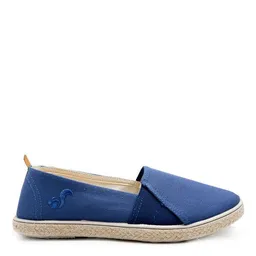 thies Veganer "thies ® Organic Cotton Espadrille" aus Biobaumwolle – Produktbild 1 von 1