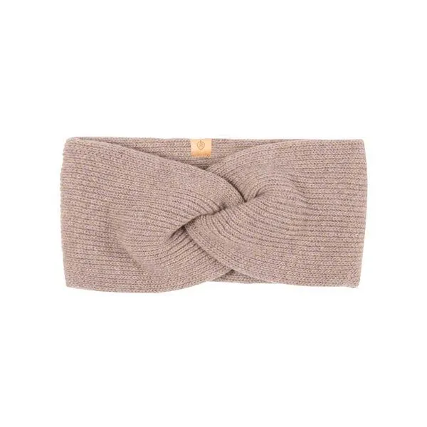 Pure Pure pure pure Stirnband mit, Kaschmir, – Produktbild 1 von 1