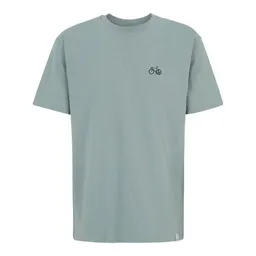 Iriedaily Iriedaily Peaceride Emb Tee – Produktbild 1 von 1