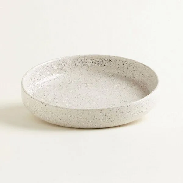 onomao onomao Tiefer Teller - Traditionell, Sand, – Produktbild 4 von 4