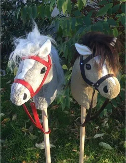 Pat und Patty Pat und Patty Kuschelkissen "Einhorn" – Produktbild 1 von 1