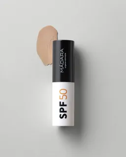 Madara Cosmetics Madara Cosmetics Mineralischer Sonnenschutz-Stick LSF50 – Produktbild 1 von 1